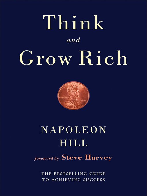 Title details for Think and Grow Rich by Napoleon Hill - Available